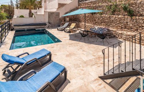 San Juan de los Terreros Haus | Lovely Home In San Juan De Los Terreros