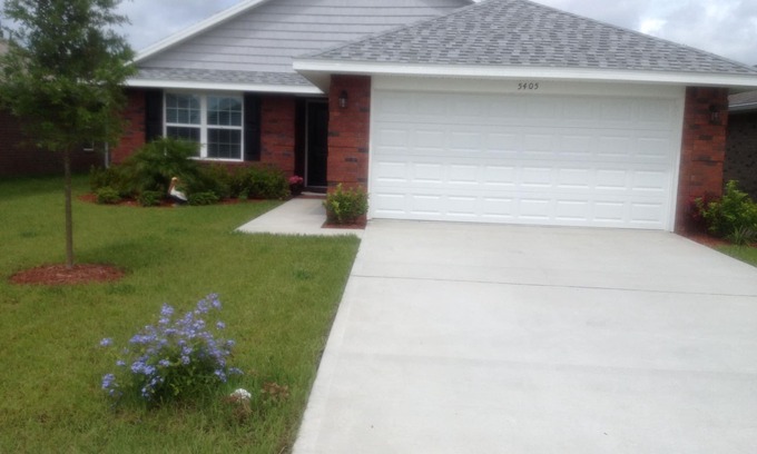 Port Orange Haus | Schönes neues Zuhause zu vermieten. Kontakt für Reservierungen. Die meisten Termine verfügbar.