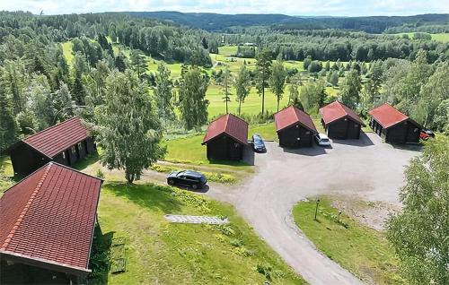 Arjang Haus | Lovely Home In Årjäng With Sauna