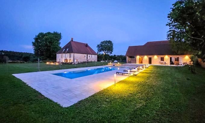 Aresches Haus | Schönes Zuhause in Aresches