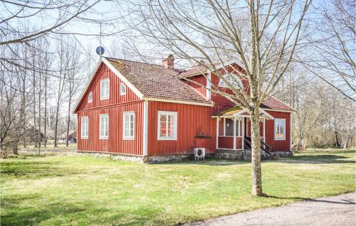 Aryd Haus | Lovely Home In Åryd With Kitchen