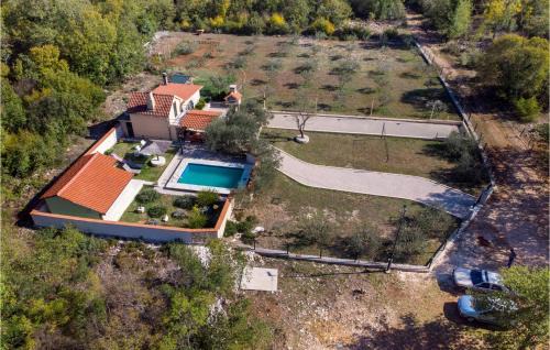 Kula Norinska Haus | Lovely Home In Desne With Kitchen