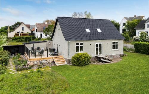 Fej Haus | Lovely Home In Fejø With Wifi
