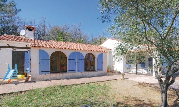 Bagnols-en-Foret Haus | Schönes Zuhause in Bagnols en Foret