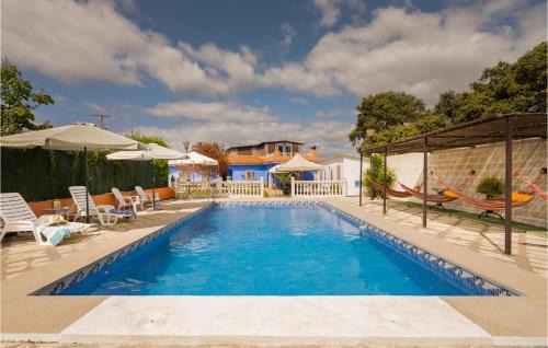 Guillena Haus | Lovely Home In Guillena With Wifi