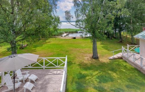 Eslov Haus | Lovely Home In Höör With Wifi