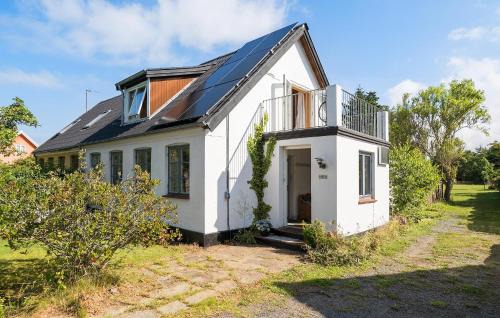 Hasle Haus | Lovely Home In Hasle With Wifi