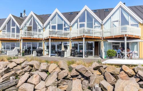 Hasle Haus | Lovely Home In Hasle With Wifi