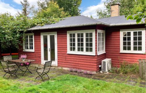 Hundested Haus | Lovely Home In Hundested With Wifi