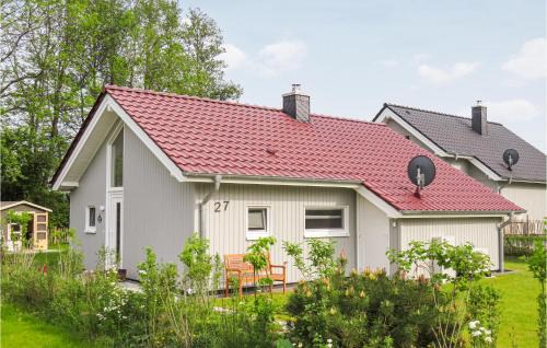 Krems II Haus | Lovely Home In Krems Iiwarderbrück