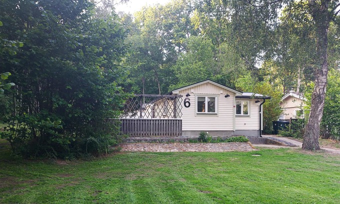 Ludvigsborg Haus | Schönes Zuhause in Ludvigsborg mit WLAN