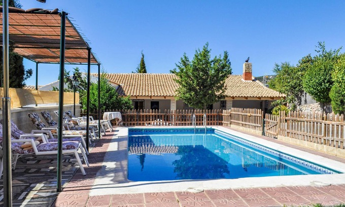 Montefrio Haus | Casa de Paquita