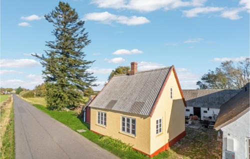 Nexo Haus | Lovely Home In Nexø With Wifi