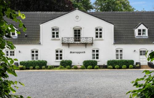 Nimtofte Haus | Lovely Home In Nimtofte With Wifi