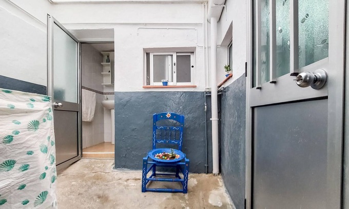 Olvera Haus | Preciosa casa en Olvera con Wi-Fi