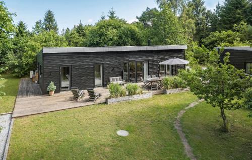 Rrvig Haus | Lovely Home In Rørvig With Sauna