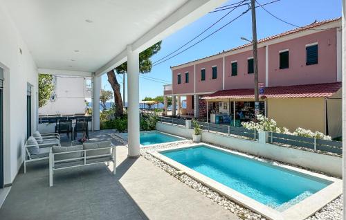Psaropouli Haus | Lovely Home In Vasilika Evia