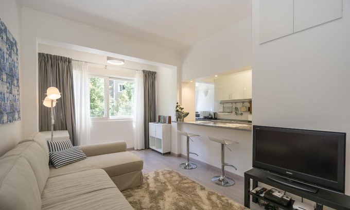 Lisbon Old Town Wohnung | Lovely & Modern in the Center