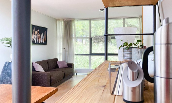 Oud-Beijerland Wohnung | Lovely Studio in Oud-beijerland