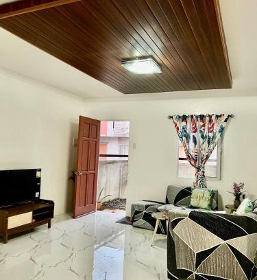 Dao Wohnung | Loven Transient House