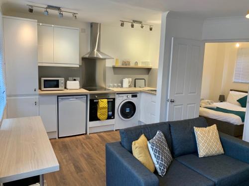 Stroud Wohnung | Lower Highview - Self Catering Apartment, fpventures Stroud