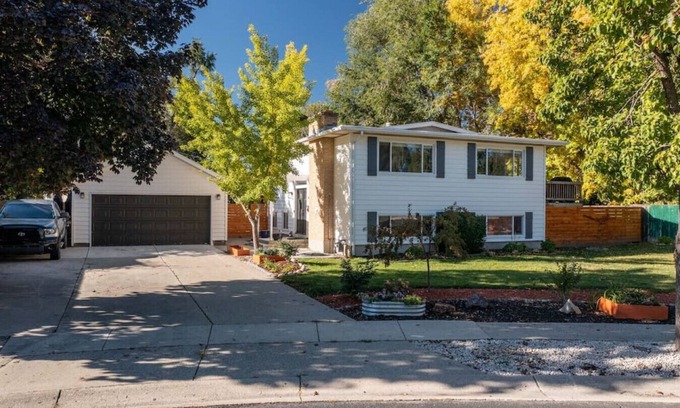 Murray Haus | Lower Murray Cottonwood Circle - Close to Skiing!