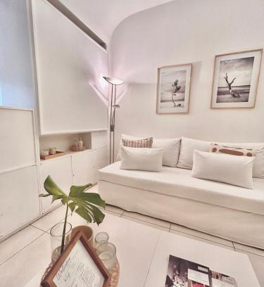 Villa del Parque Wohnung | Lozano Studio