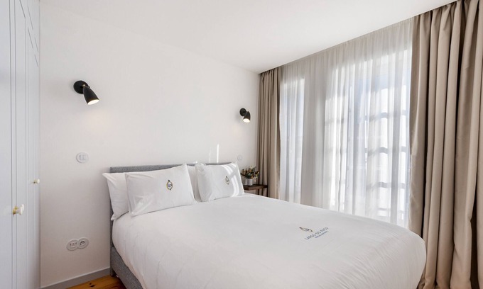 Old Town Wohnung | LP Heritage 4.04 S. Bartolomeu dos Mártires