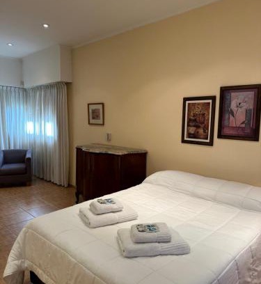 Monte Grande Haus | LPR Express EZE Airport
