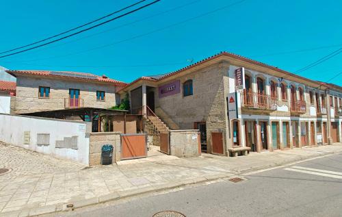 Vila Real Wohnung | LR Vintage 64