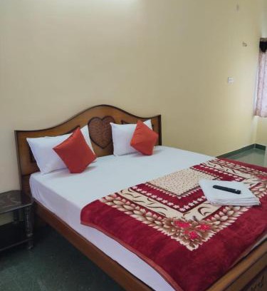 Yercaud Haus | LTP Resort inn yercaud