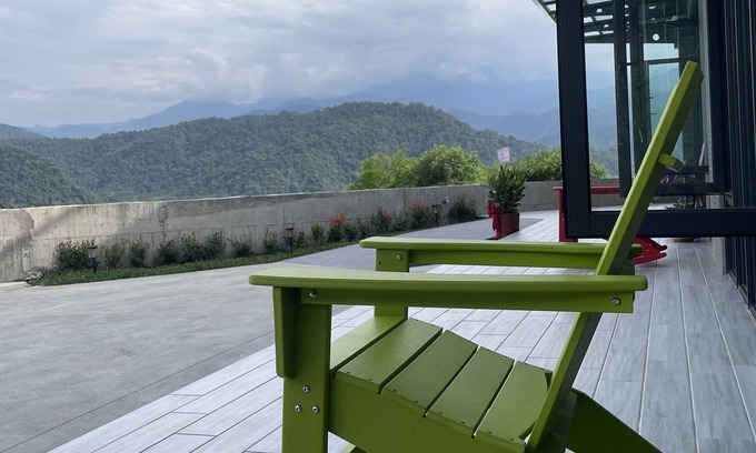 Datong Bed & Breakfast | Luang yuan zi