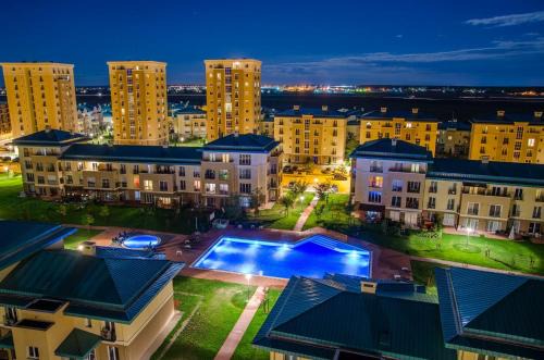 Stefanestii de Jos Wohnung | Lucas investment Q14-302