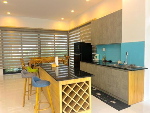 Duong To Villa | Lucee villa Phu Quoc