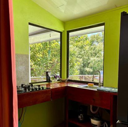 El Cerro Wohnung | Luciérnaga Apartments