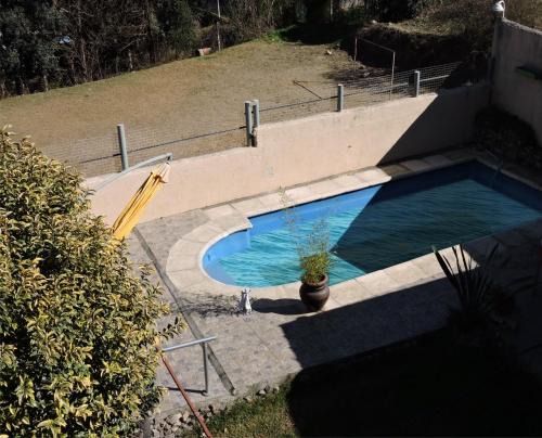 Rio Ceballos Wohnung | Luciana G
