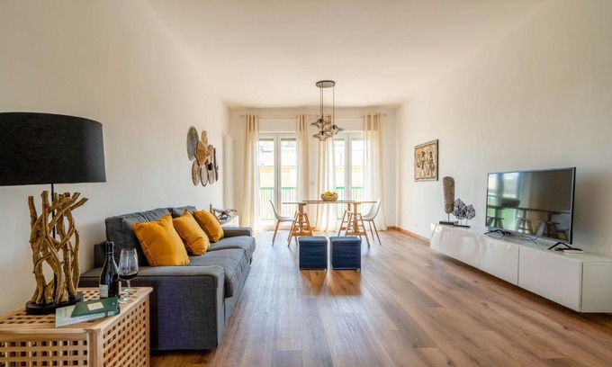 Acquaviva delle Fonti Wohnung | Luciano's : Abitare nel confort e nella luminosità