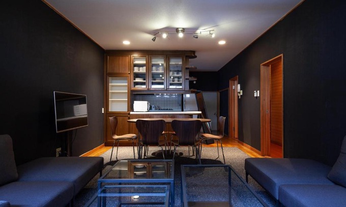 Katsushika Wohnung | Lucky Aoto ラッキー青戸