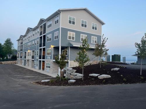 Okee Hotel | Luckys Lodge