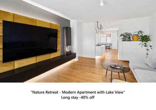 Thal Wohnung | Lucomo Lake View