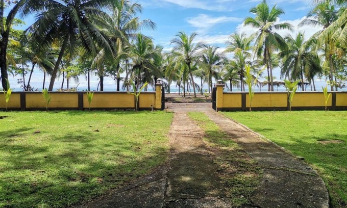 Parrita Haus | Lucy House 2