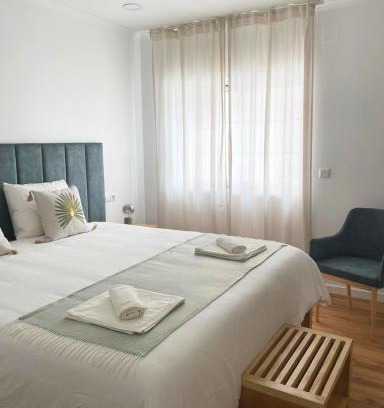 Consolacao Haus | Lugar da Praia - Consolação - Peniche