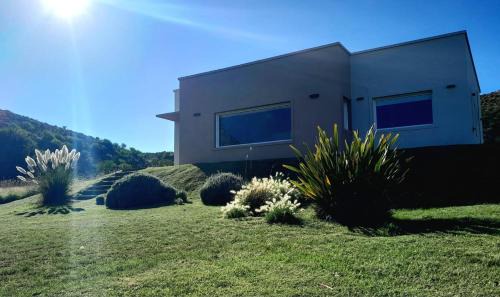 Villa La Arcadia Haus | Lugar de PAZ en las Sierras