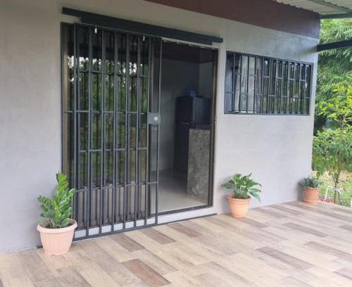 Puerto Jimenez Wohnung | Lugar Tranquilo