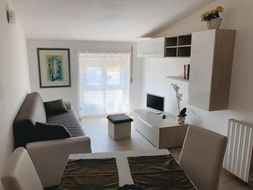 Nuoro Wohnung | Luis Apartment - Appartamento per single o coppia R7265