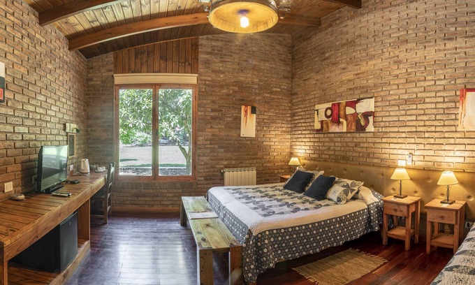 Lujan de Cuyo Bed & Breakfast | Lujan de Cuyo B&B