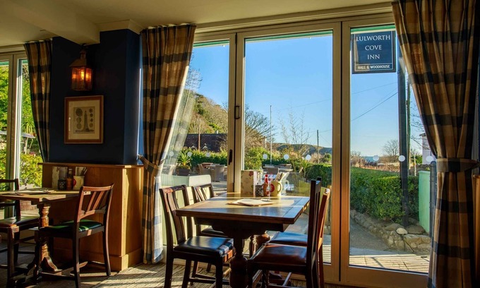 West Lulworth Hotel | Lulworth Cove Inn