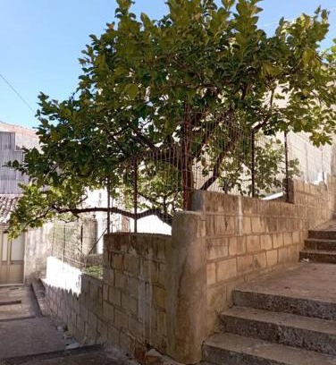 Palazzolo Acreide Historic Centre Wohnung | Lumía guest house in San Paolo