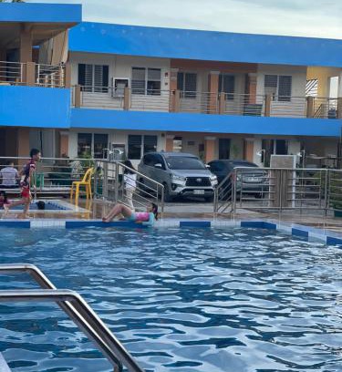 Hagonoy Resort | LUMBAYAN BEACH RESORT