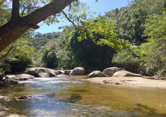 Lumiar Kabine | Lumiar Eco Lodge - Chalé Telhado Verde